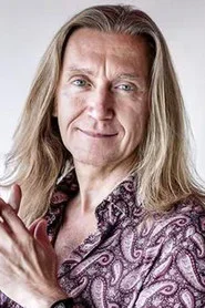 B-Joe Johansen