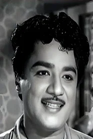V. Gopalakrishnan