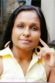 Anoma Janadari