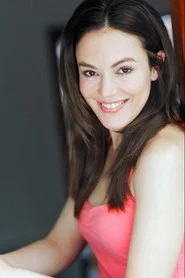Gina Rodgers
