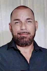 Jose Luis Muñoz