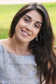 Colleen Rua