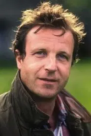 Benoît Régent