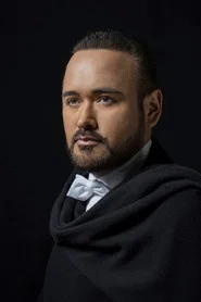 Javier Camarena