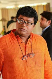 Rajdeep Ghosh