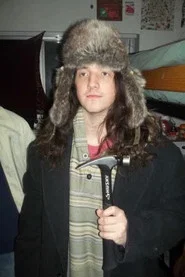 Caiden Harman
