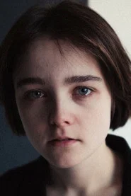 Mariya Gerasimenko
