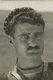 Kohkta Karalashvili