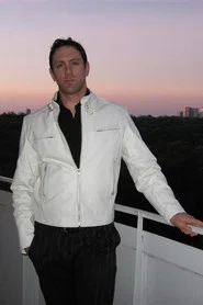 Dek Webber