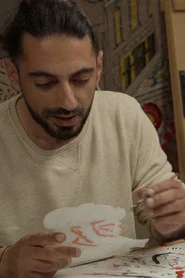 Mpampis Makris
