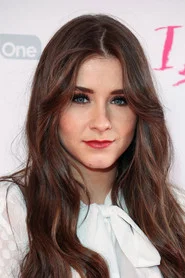 Brooke Vincent