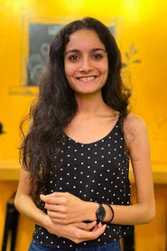 Veera Jain
