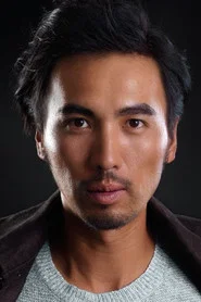 Jackie Chow