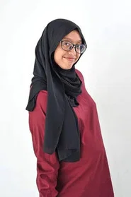 Ida Rahayu Yusoff