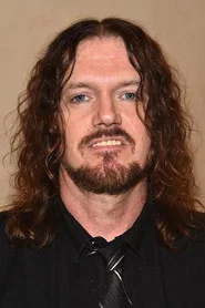 Dizzy Reed