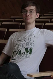 Jacob Burden