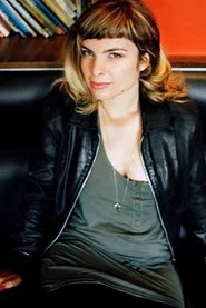 Émilie Jouvet