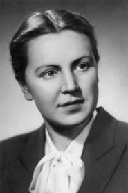 Nina Mamayeva