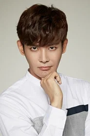 Ryu Joo Han
