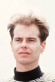 Paul Hester