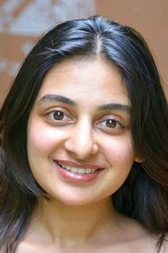 Esther Anil