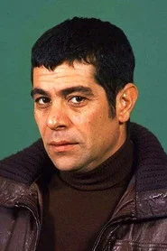 Behrouz Vossoughi