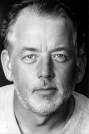 Peter Donaldson