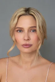 Natalya Rudova