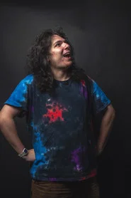 Nathan Mitzenmacher