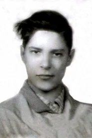 Boris Amarantov