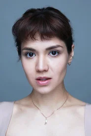 Adelina Gizatullina