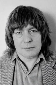Alan Parker