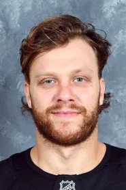 David Pastrnak