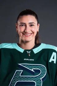 Megan Keller