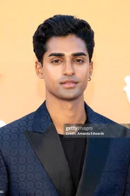 Anirudh Pisharody