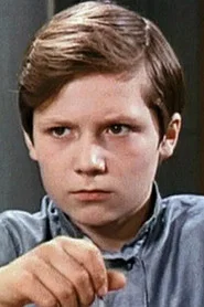 Sergei Shevkunenko