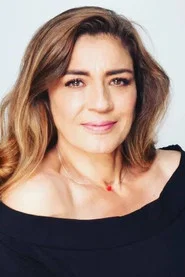 Amara Villafuerte