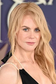 Nicole Kidman