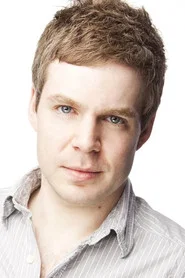 David Blood