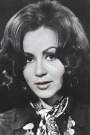 Anna Matzourani