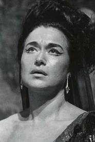 Leyla Gencer