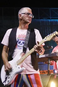 Srđan 'Gile' Gojković