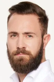 Justin Harvey