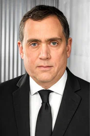 Andrew Gordon