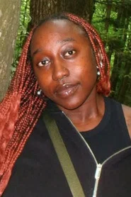 Aunnie Ochieng
