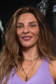 Christina Hammer