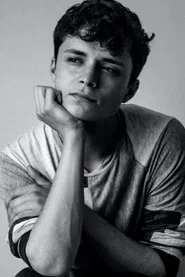 Lucas Jade Zumann