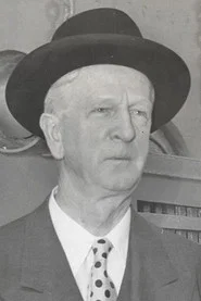 James Grover McDonald