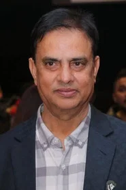Hari Bansha Acharya
