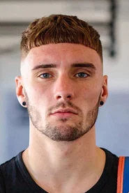 Lewis Sylvester